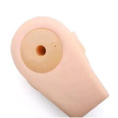 Cabeça Para Treino Inteira - comprar online