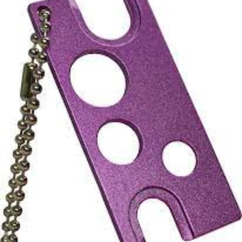 Extrator de bico de cola - comprar online