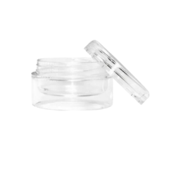 Pote acrílico 10g