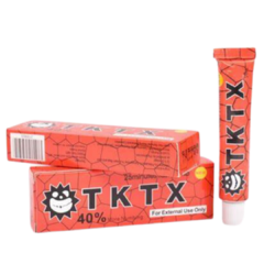 TKTX Anestésico 40% - comprar online