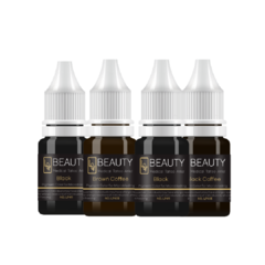Pigmentos LovBeauty 5ml