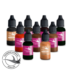 Pigmentos Rbkollors 15ml