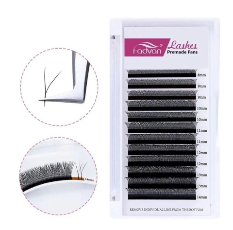 Y Fadvan 0,07 - comprar online