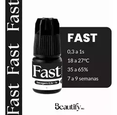 COLA FAST (BEAUTIFY0