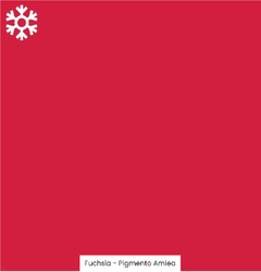 Fuchsia - Pigmento Amiea - comprar online