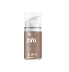 Gel Deslizante Pro Sobelle 90G