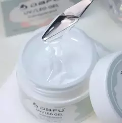 Gel Construtor Dafu para Alongamento de Unhas Secagem Uv/Led 15g na internet