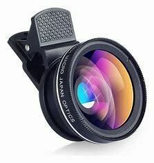 Lente Macro - comprar online