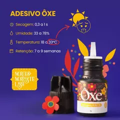 COLA ÔXE (BEAUTIFY) - comprar online