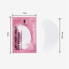 Pads Decemars - comprar online