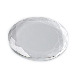 Pedra de cristal