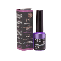 Regulador de PH 10ml - Majestic Nails