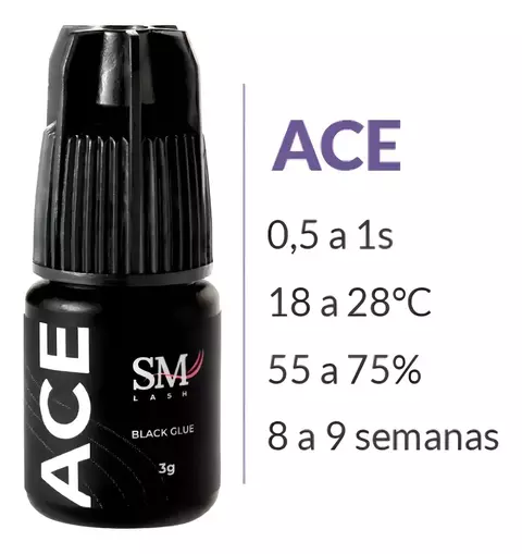 COLA ACE (SM)