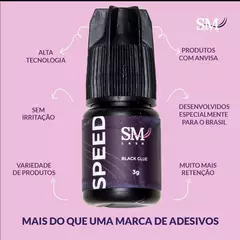 Cola Speed (SM)