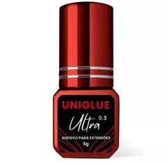 Cola Uni Glue Ultra 0.3s - Unilash