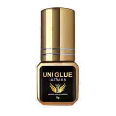Cola Uni Glue 0.5 Para extensão de cílios
