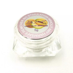 Removedor creme Da Diva 5g (Melão)