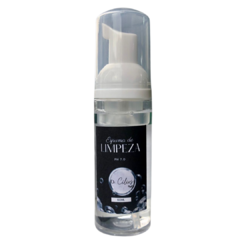 Espuma de Limpeza PH-7 / DR. Cílios