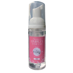 Espuma de Limpeza PH-5.5 /DR. Cílios 60ml