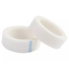 Fita Micropore Branca e Rosa - comprar online