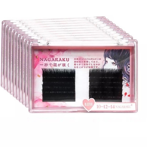 Auto Fan - Nagaraku - 0,03D - comprar online
