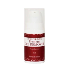 Removedor Gel Pump 5ml