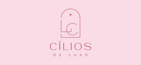 Cílios de luxo 