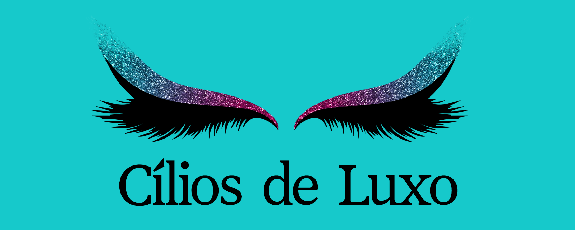 Cílios de luxo 