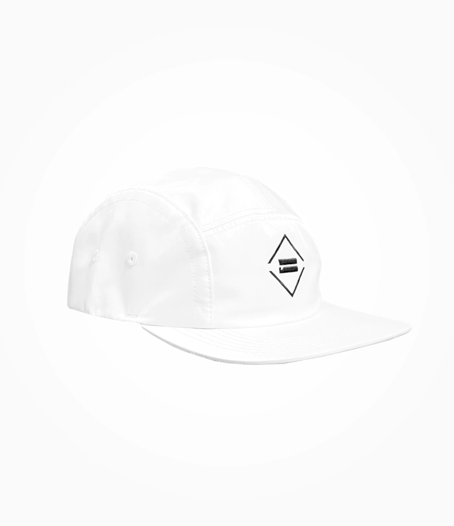 Boné 5 Panel Focus
