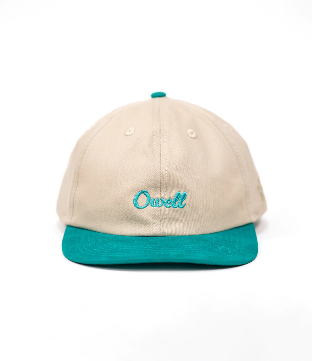 Boné Owell Hawaii
