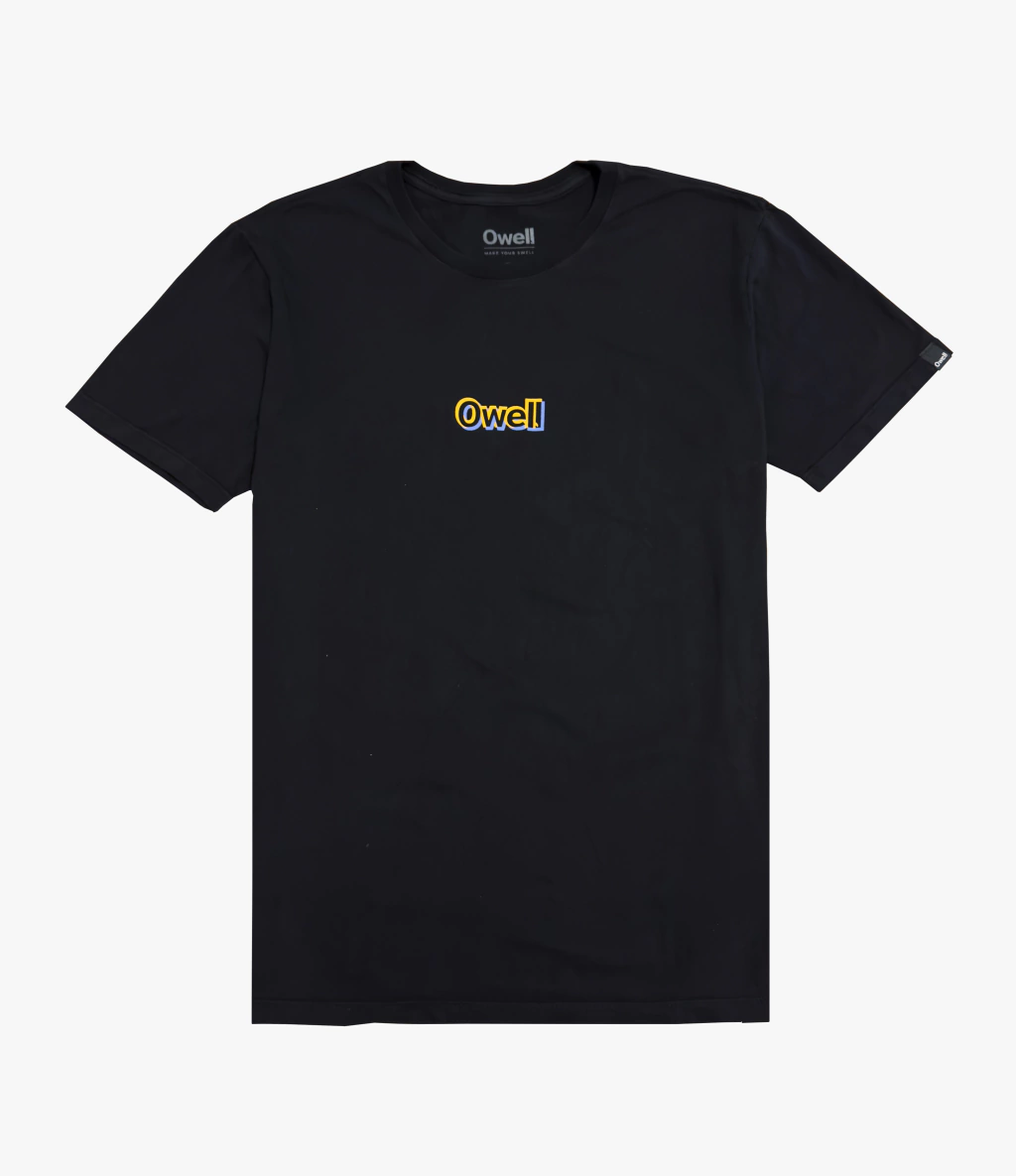 Camiseta Implicit