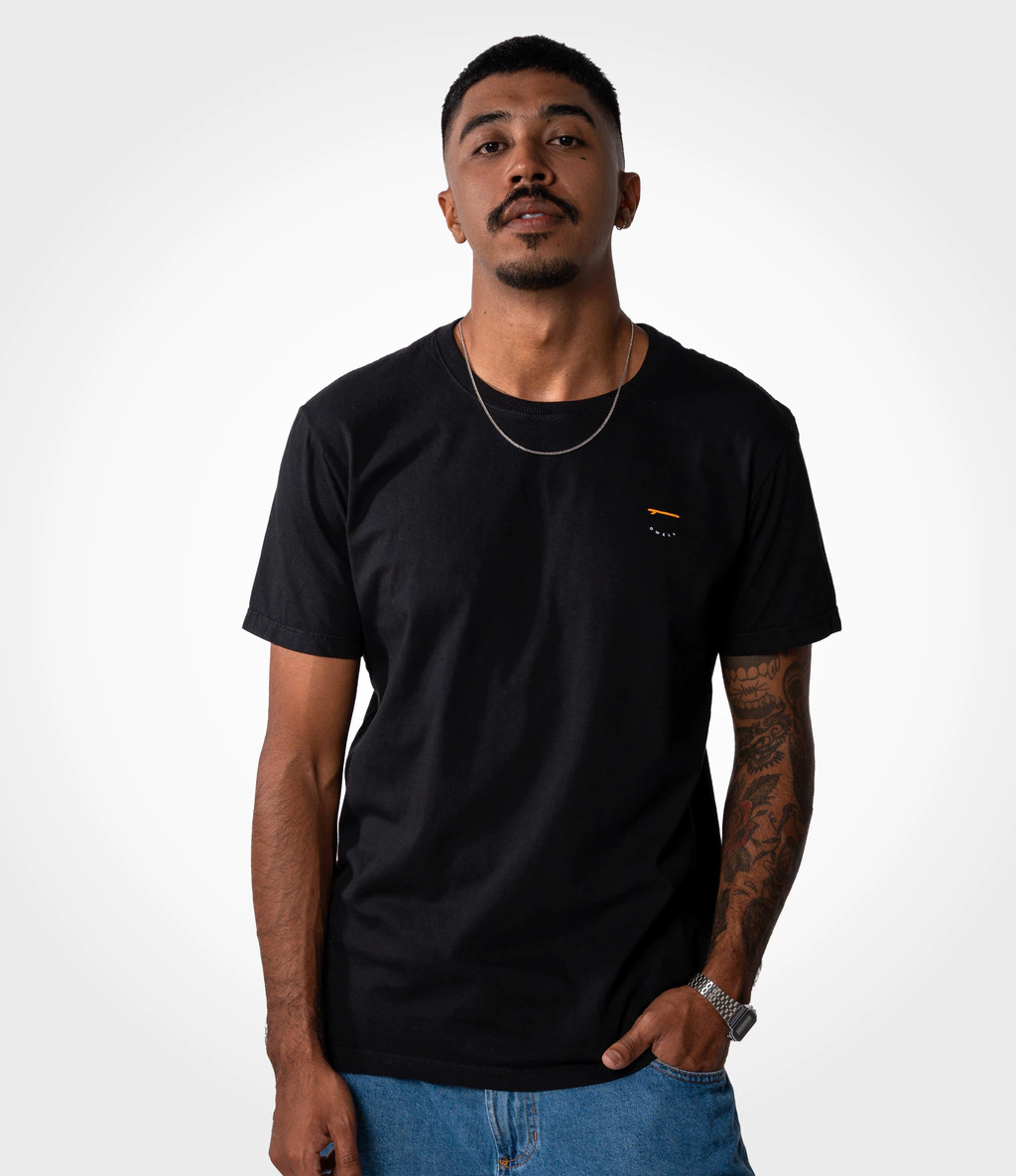 Camiseta Board