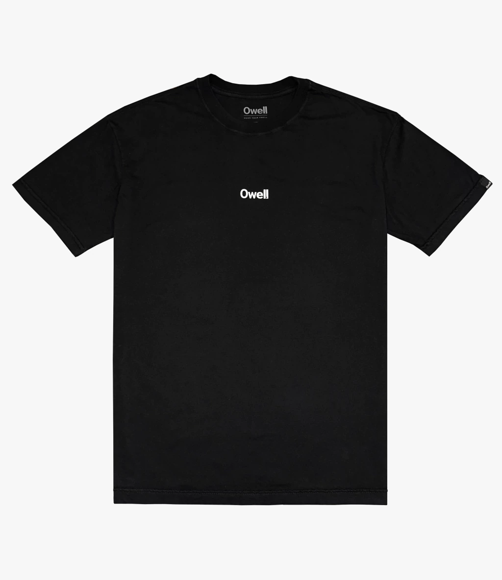 Camiseta Oversized Origins