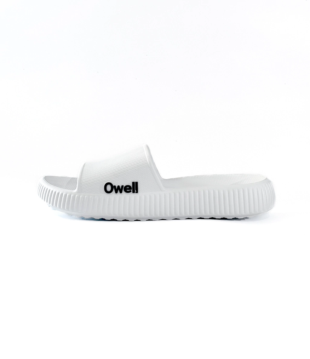 Chinelo Origins Everyday Branco