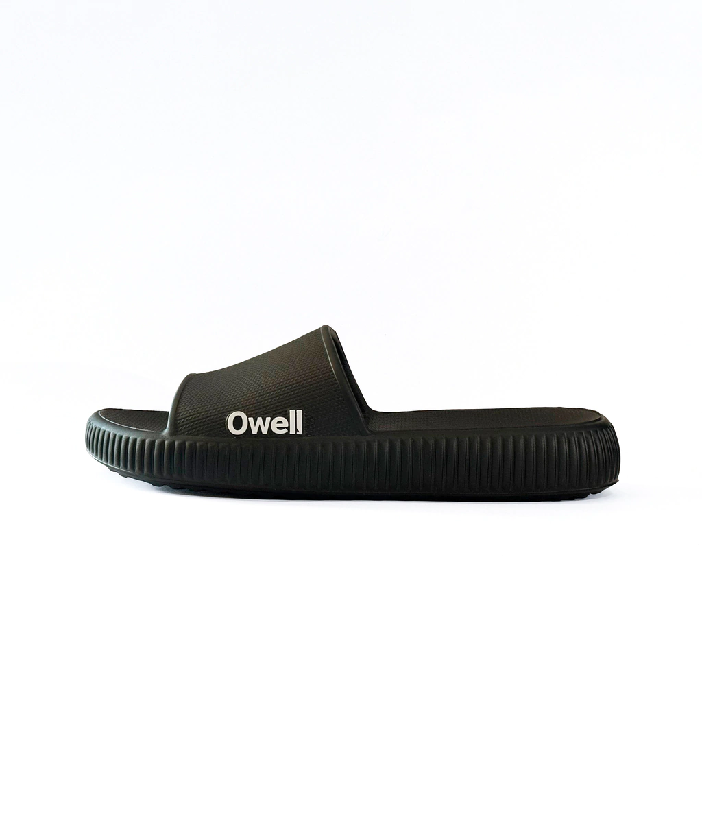Chinelo Origins Everyday Preto