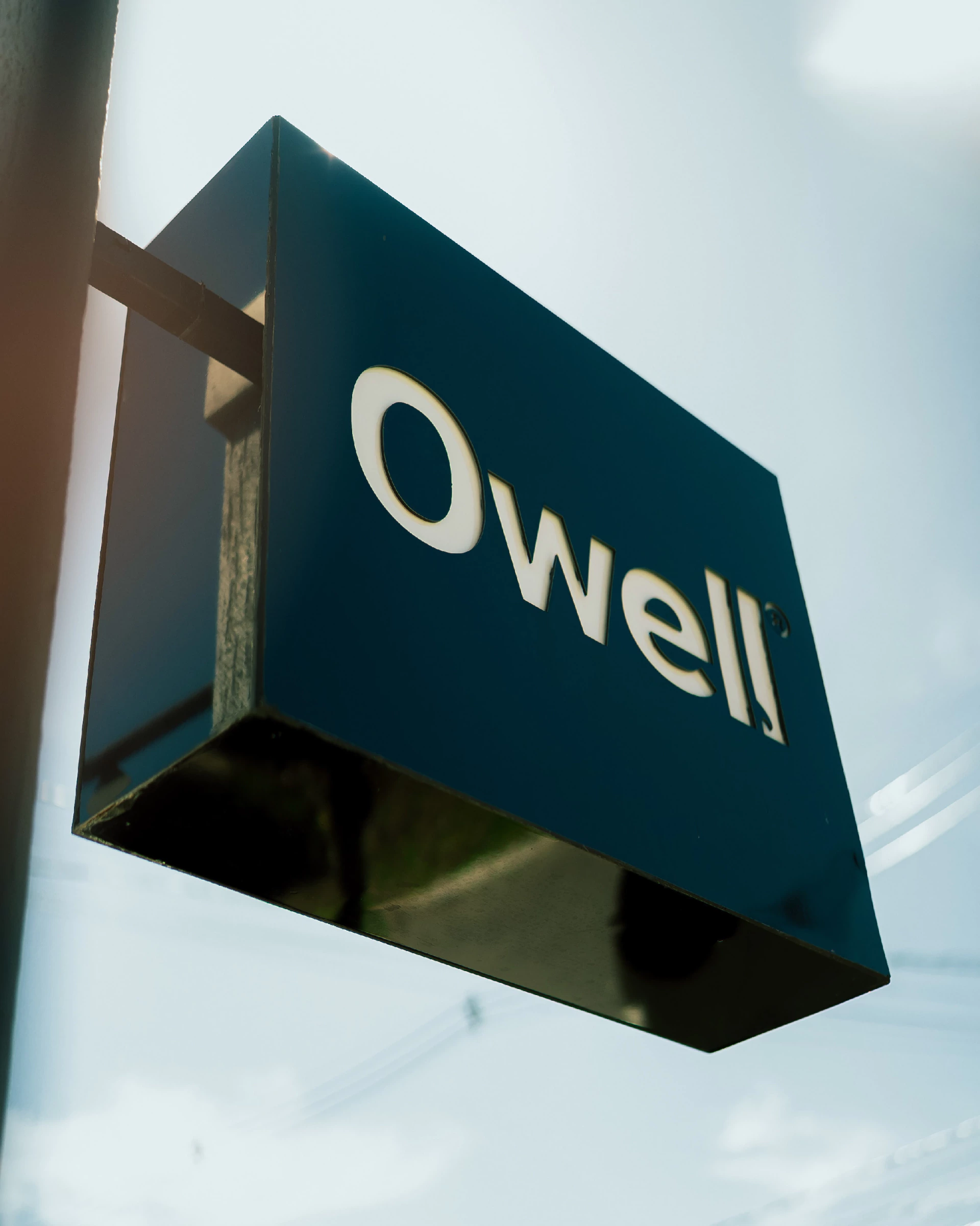 Owell's House