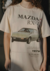 FTSL The Mazda Tee en internet