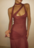 FTSL The Cherry Bomb Dress - FOR THE SUN LOVERS