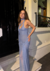 FTSL The Blue Indigo Dress - tienda online