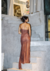 FTSL The Au Chocolat Dress | PRE ORDER 14/04 en internet