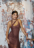 FTSL The Au Chocolat Dress | PRE ORDER 14/04 - FOR THE SUN LOVERS