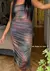 FTSL The Gaia Dress | Segunda selección - FOR THE SUN LOVERS