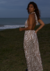 FTSL The Madagascar Dress - FOR THE SUN LOVERS