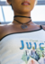 FTSL The Galaxy Chocker Silver