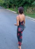 FTSL The Iberia Dress - FOR THE SUN LOVERS