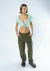 FTSL The Cute Top - comprar online