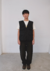 FTSL The Utility Vest - tienda online