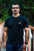 Camiseta Triângulo da Ortopedia - Preta - Ilíada