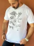 CANIS BLANCO - TSHIRT - comprar online