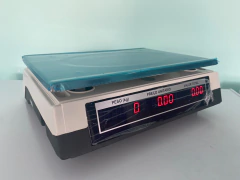 Balança Digital 40Kg. - Denis Campos Curso de Sorvetes e Equipamentos